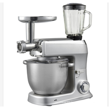 Hot Sale Kitchen Robot Multifunction Stand Mixer Machine Food Mixer